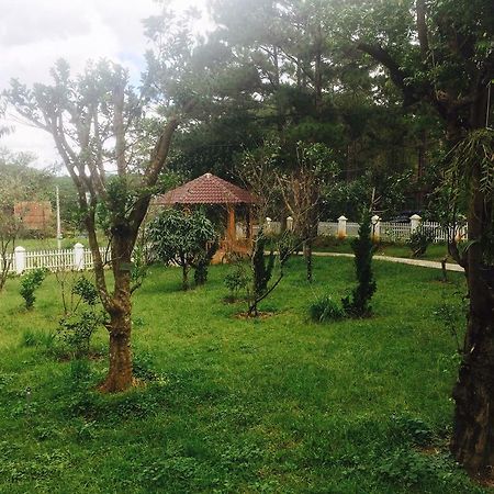 Romeo & Juliet Guesthouse Dalat Kültér fotó