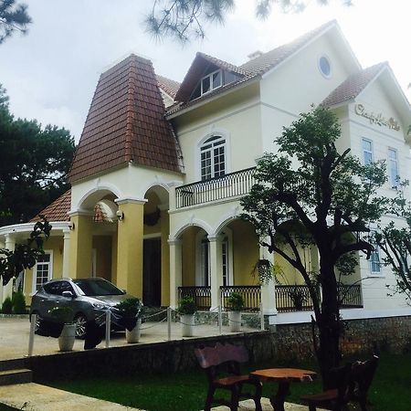 Romeo & Juliet Guesthouse Dalat Kültér fotó