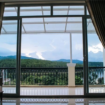 Romeo & Juliet Guesthouse Dalat Kültér fotó