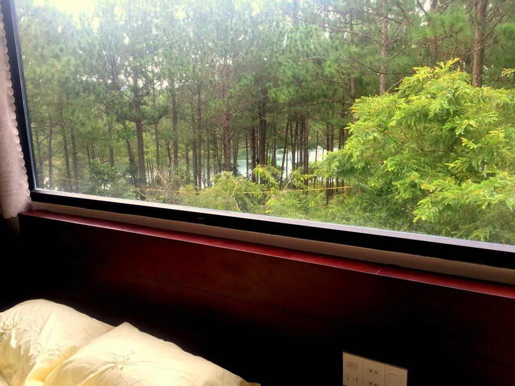 Romeo & Juliet Guesthouse Dalat Kültér fotó