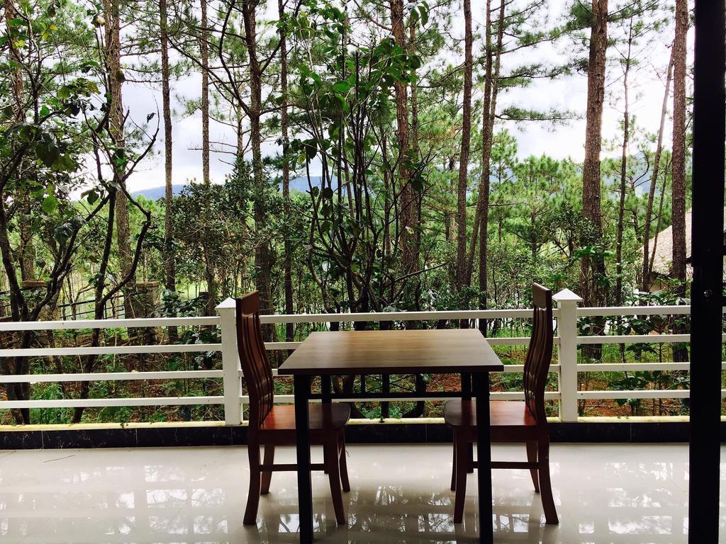 Romeo & Juliet Guesthouse Dalat Kültér fotó