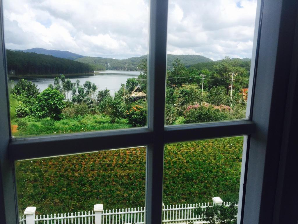 Romeo & Juliet Guesthouse Dalat Kültér fotó
