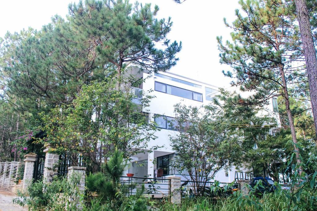 Romeo & Juliet Guesthouse Dalat Kültér fotó