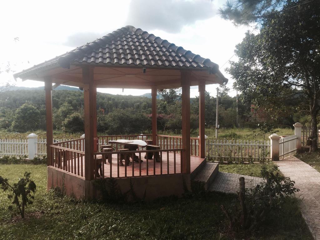 Romeo & Juliet Guesthouse Dalat Kültér fotó