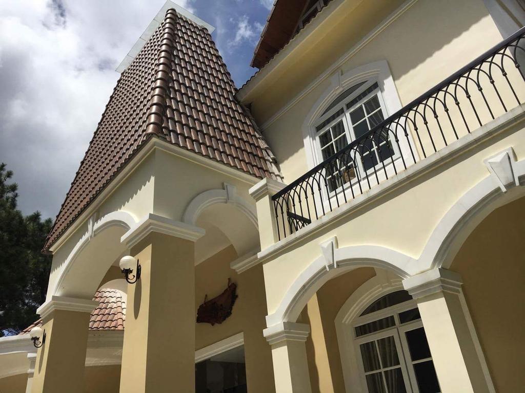Romeo & Juliet Guesthouse Dalat Kültér fotó