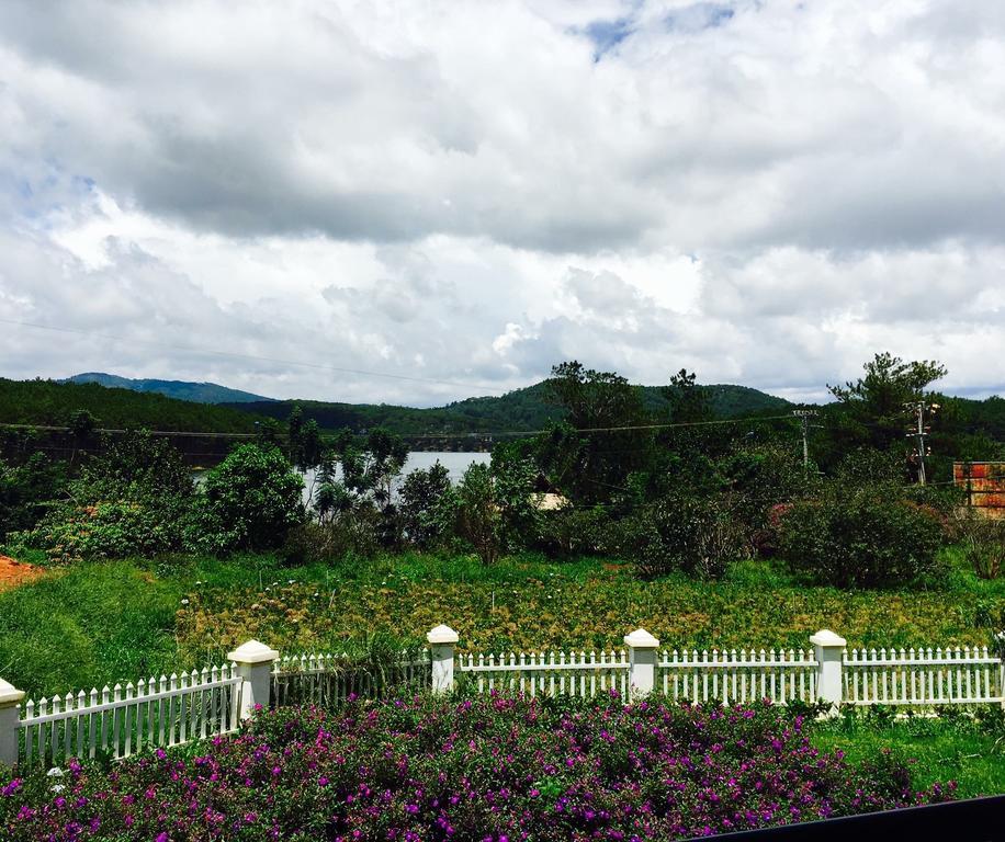 Romeo & Juliet Guesthouse Dalat Kültér fotó