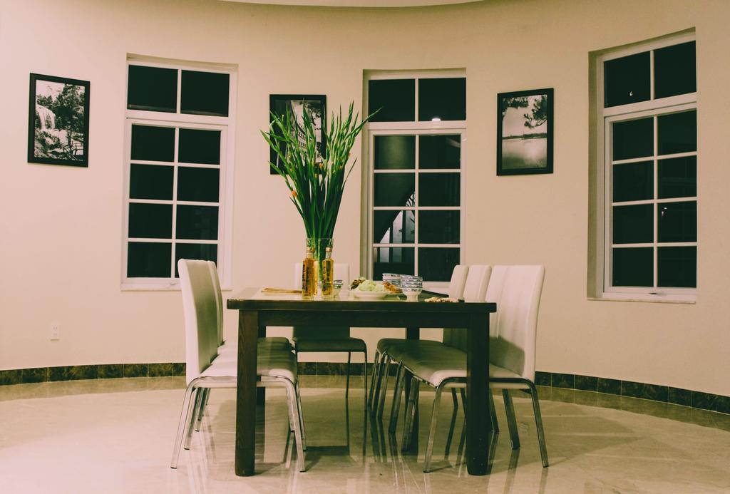 Romeo & Juliet Guesthouse Dalat Kültér fotó