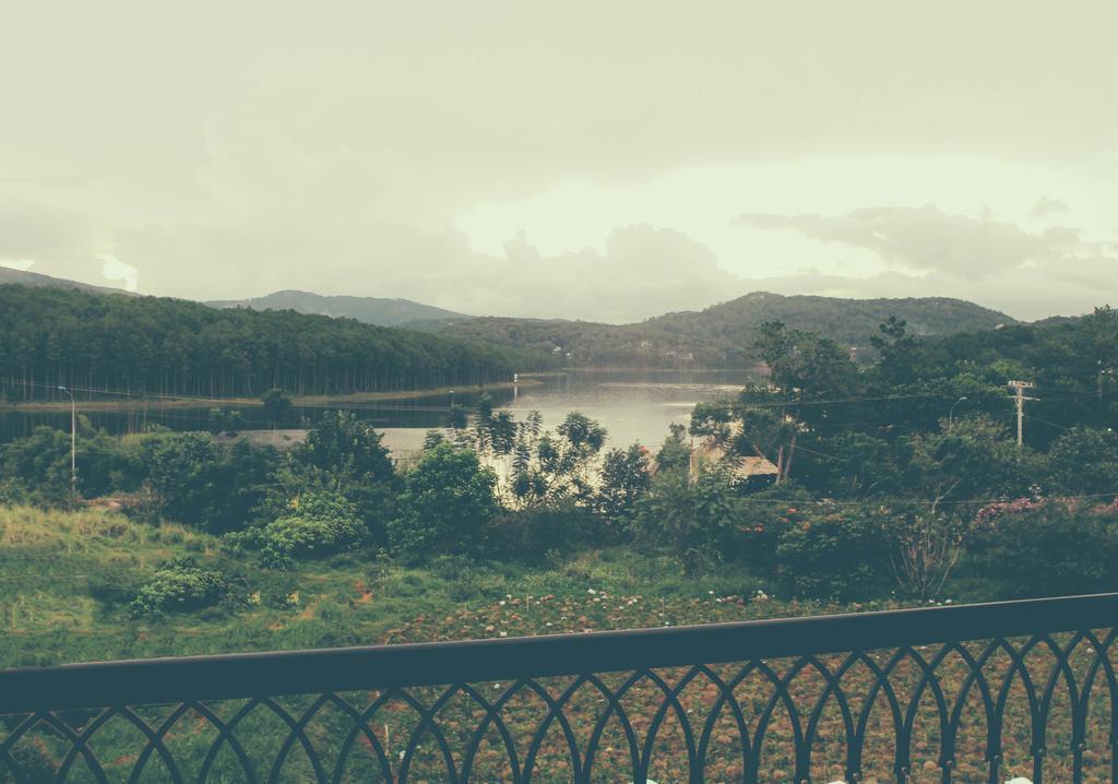 Romeo & Juliet Guesthouse Dalat Kültér fotó