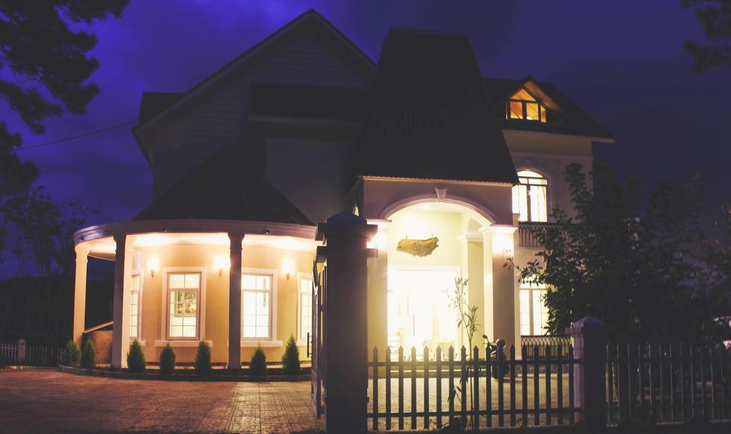 Romeo & Juliet Guesthouse Dalat Kültér fotó