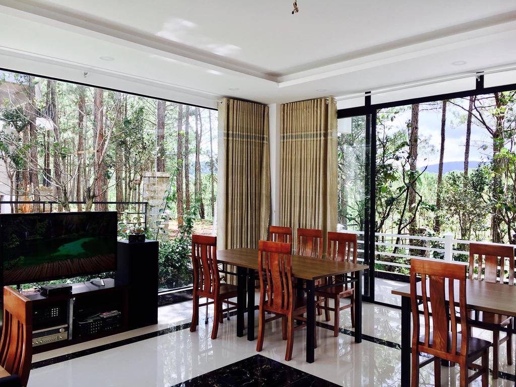 Romeo & Juliet Guesthouse Dalat Kültér fotó