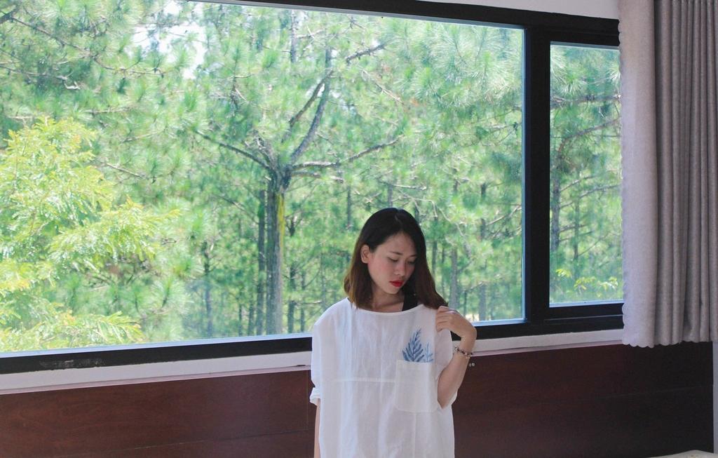 Romeo & Juliet Guesthouse Dalat Kültér fotó