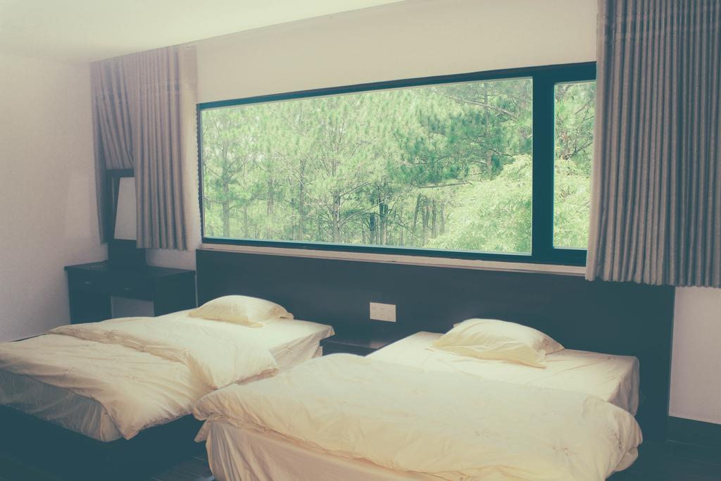 Romeo & Juliet Guesthouse Dalat Kültér fotó